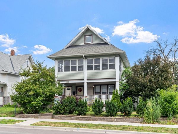 1149 Minnehaha Avenue E, Saint Paul, MN 55106