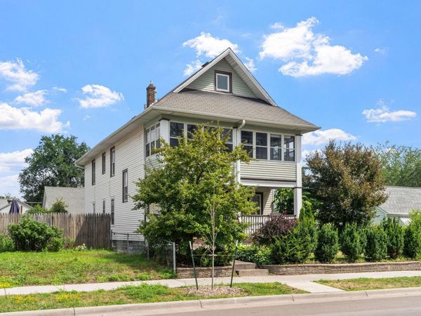 1149 Minnehaha Avenue E, Saint Paul, MN 55106