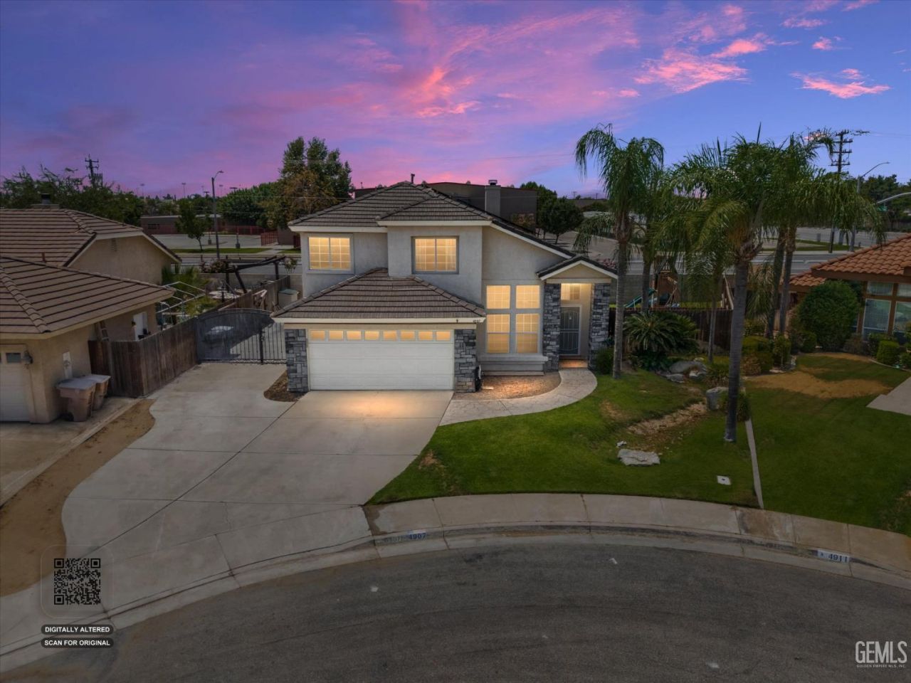 4907 Native Dancer Drive, Bakersfield, CA 93312 Main Photo