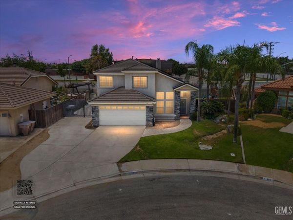 4907 Native Dancer Drive, Bakersfield, CA 93312