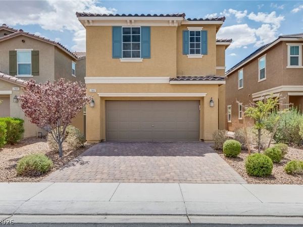 2807 Donatello Manor Place , Henderson, NV 89044