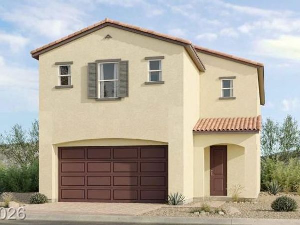 686 Orchid Cactus Avenue, Las Vegas, NV 89183