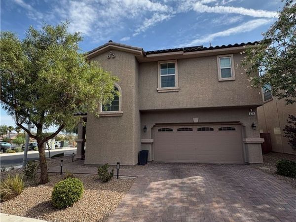 674 Tremaine Court , Henderson, NV 89052