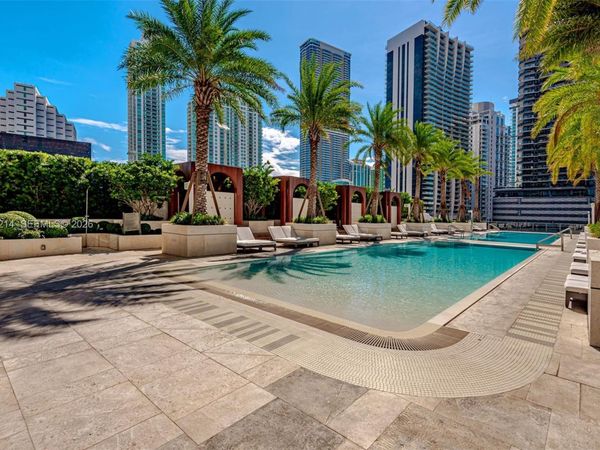 801 S Miami Ave , Unit 1207, Miami, FL 33130