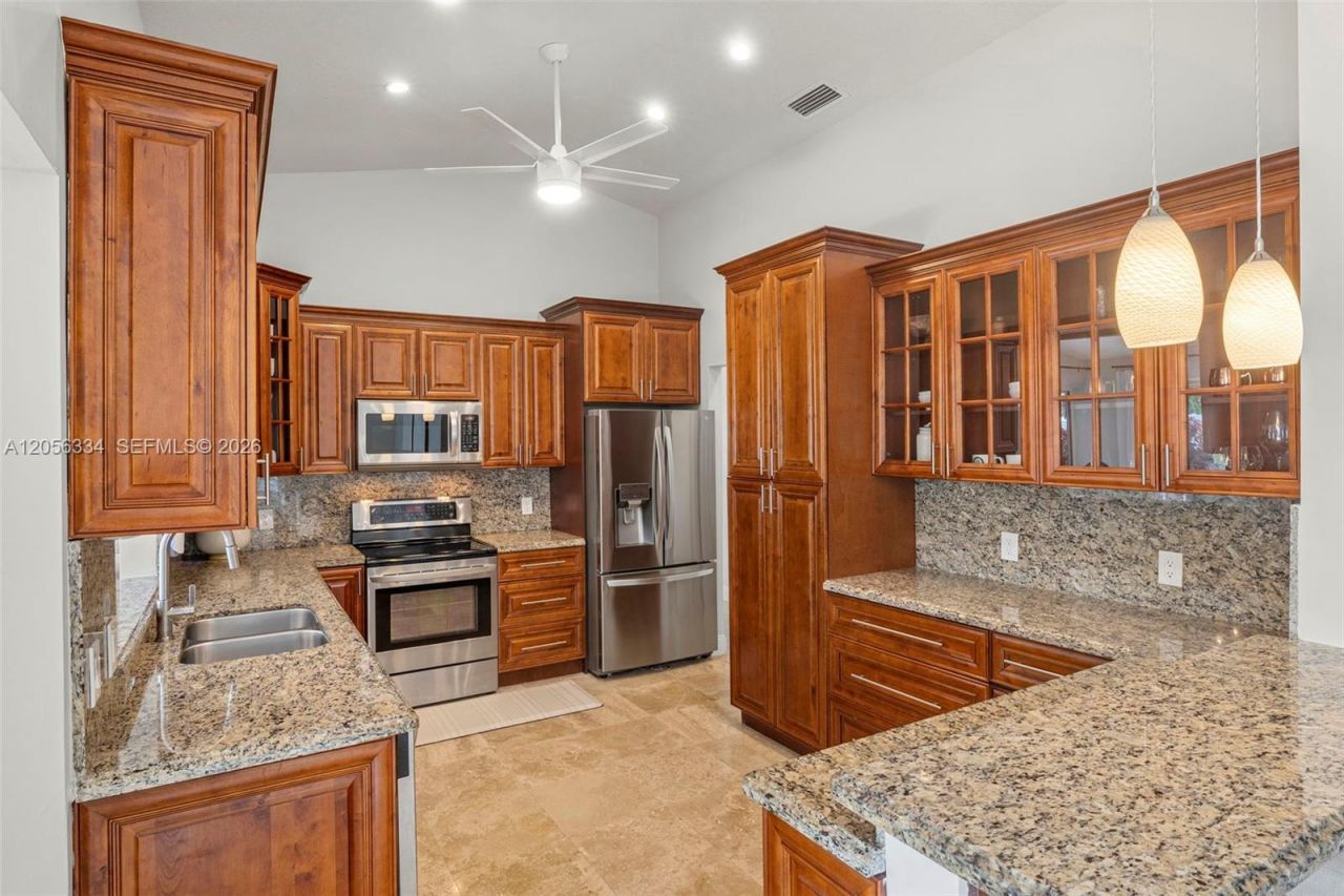 5621 Thornbluff Ave, Davie, FL 33331 Photo