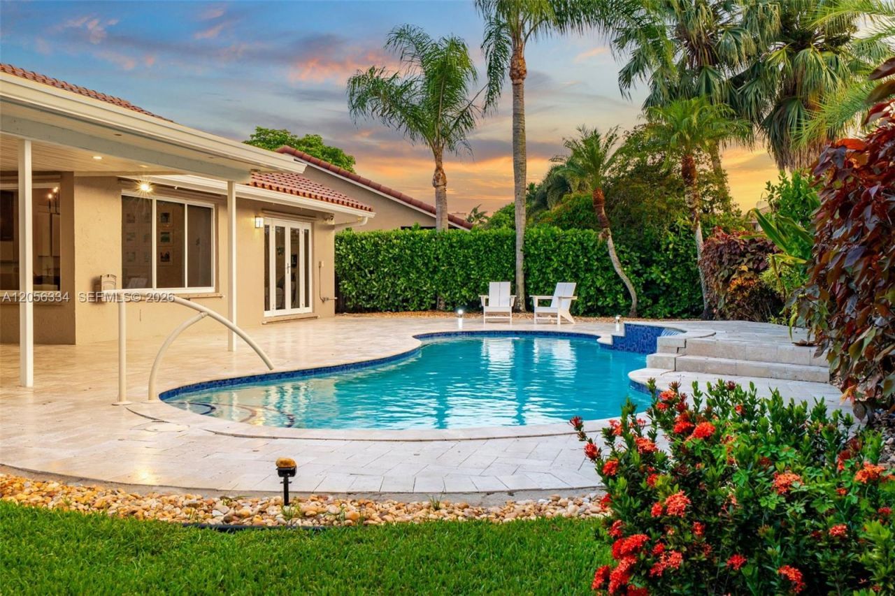 5621 Thornbluff Ave, Davie, FL 33331 Photo
