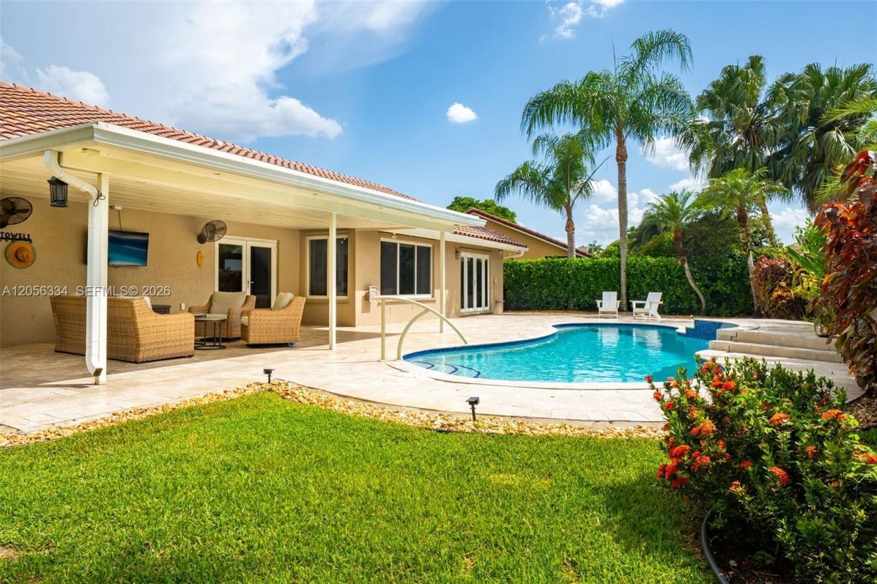5621 Thornbluff Ave, Davie, FL 33331 Photo
