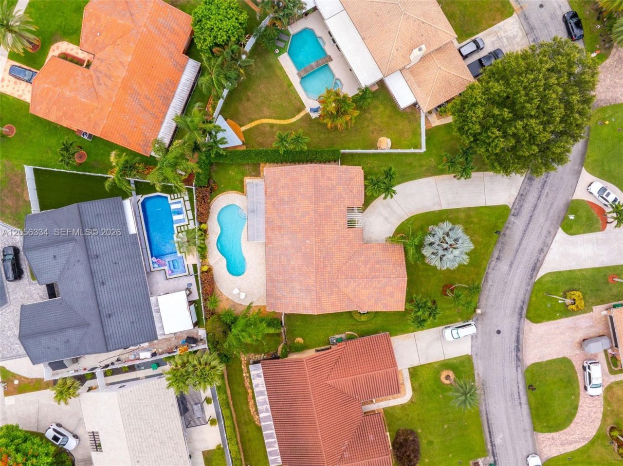 5621 Thornbluff Ave, Davie, FL 33331 Photo
