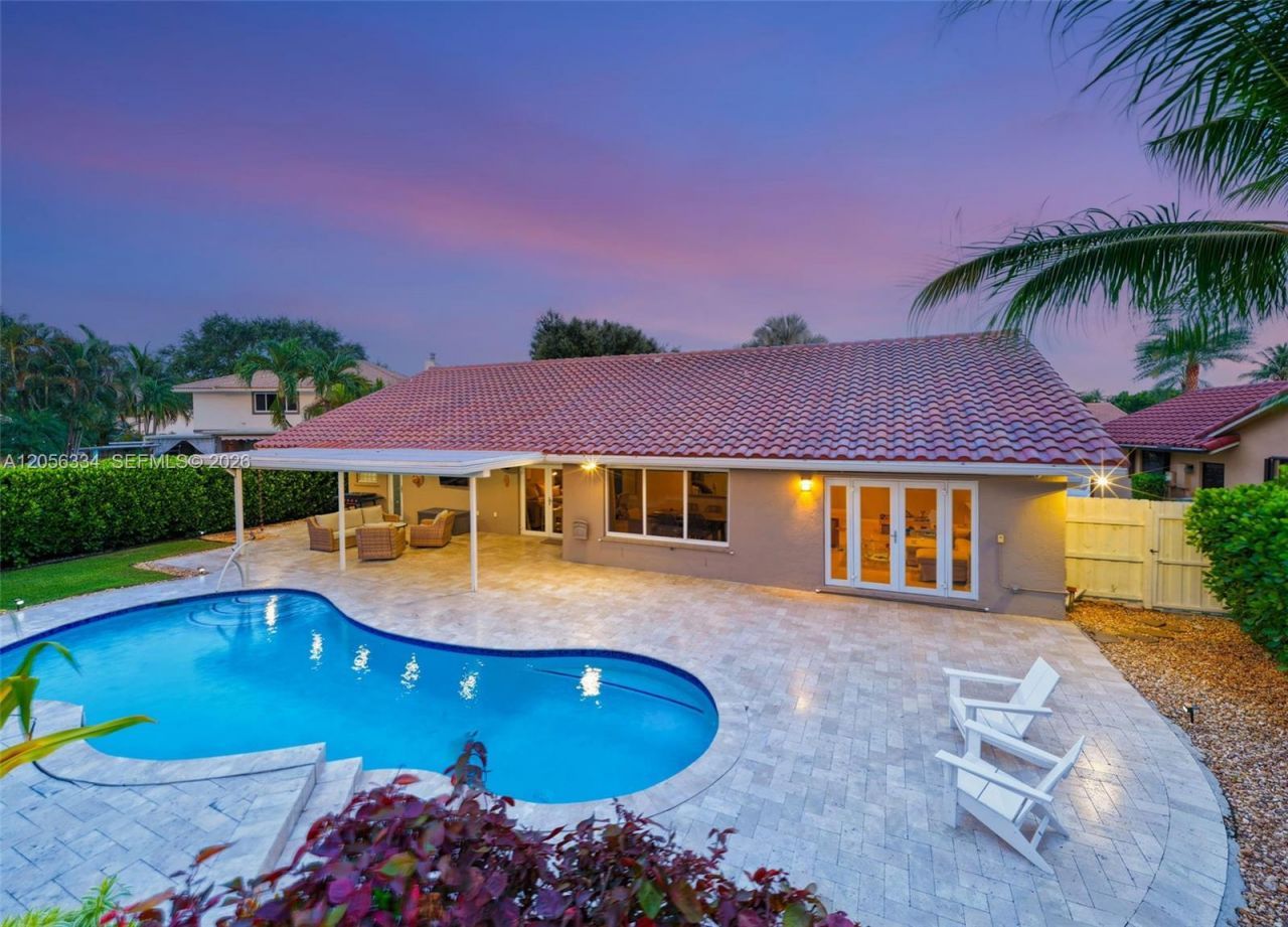 5621 Thornbluff Ave, Davie, FL 33331 Photo