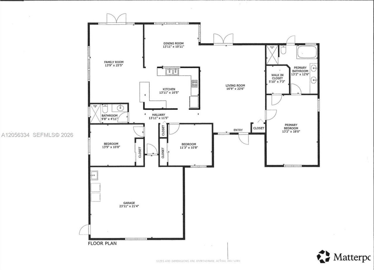 5621 Thornbluff Ave, Davie, FL 33331 Photo
