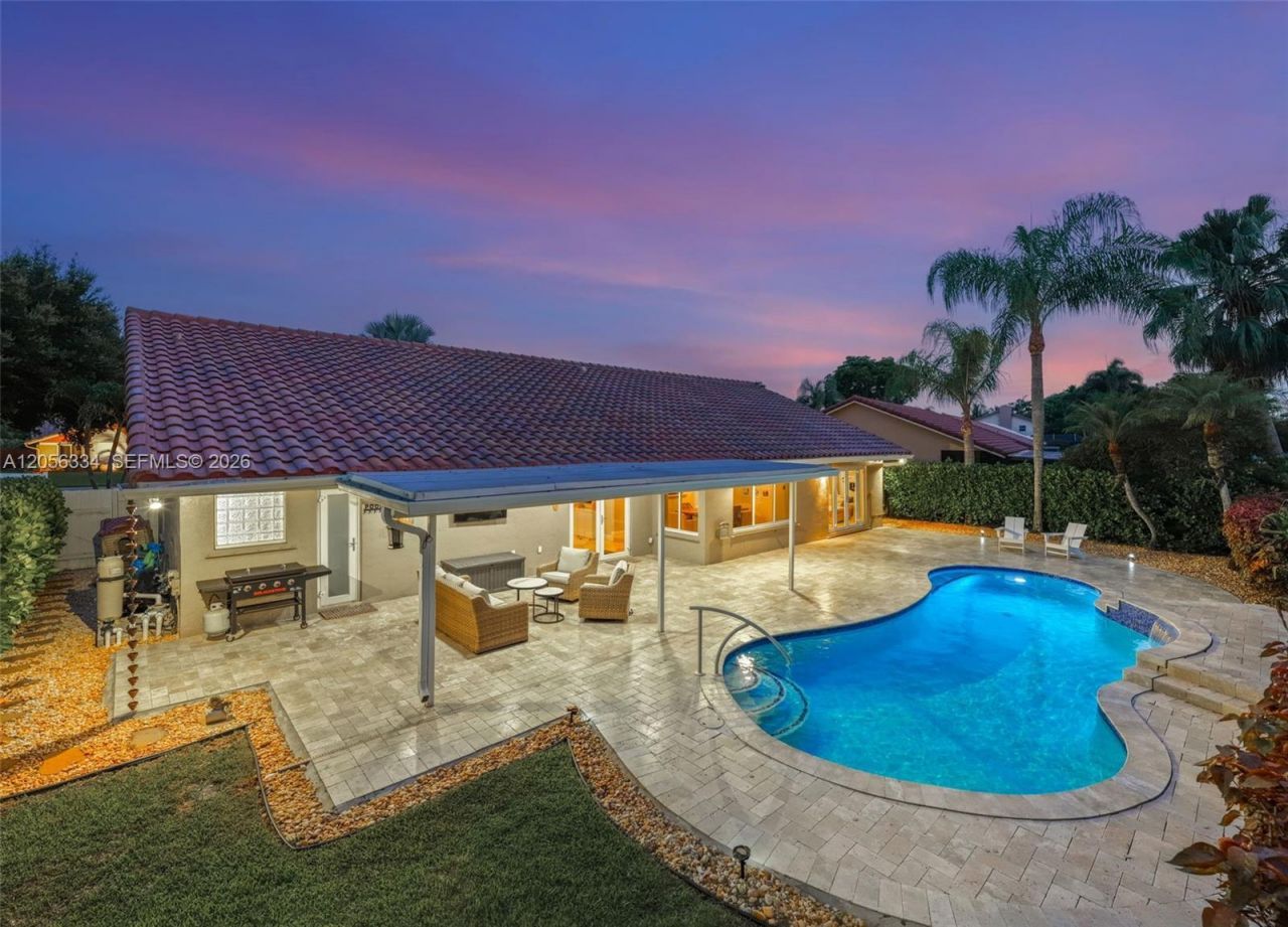 5621 Thornbluff Ave, Davie, FL 33331 Photo