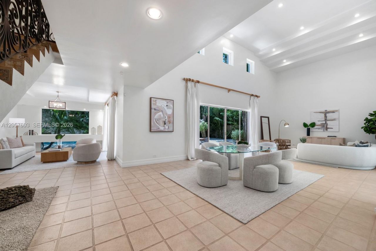 3798 Matheson Ave , Miami, FL 33133 Photo