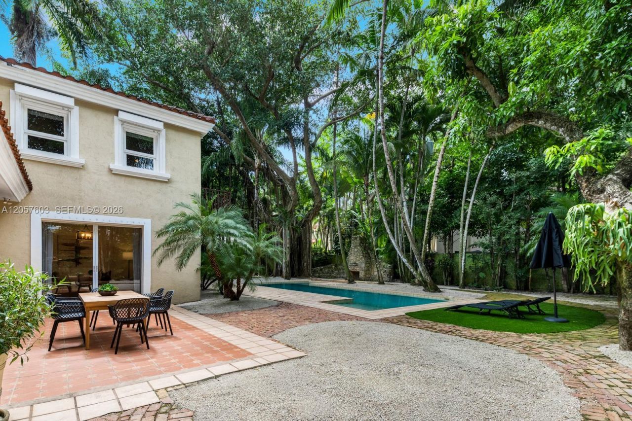 3798 Matheson Ave , Miami, FL 33133 Photo