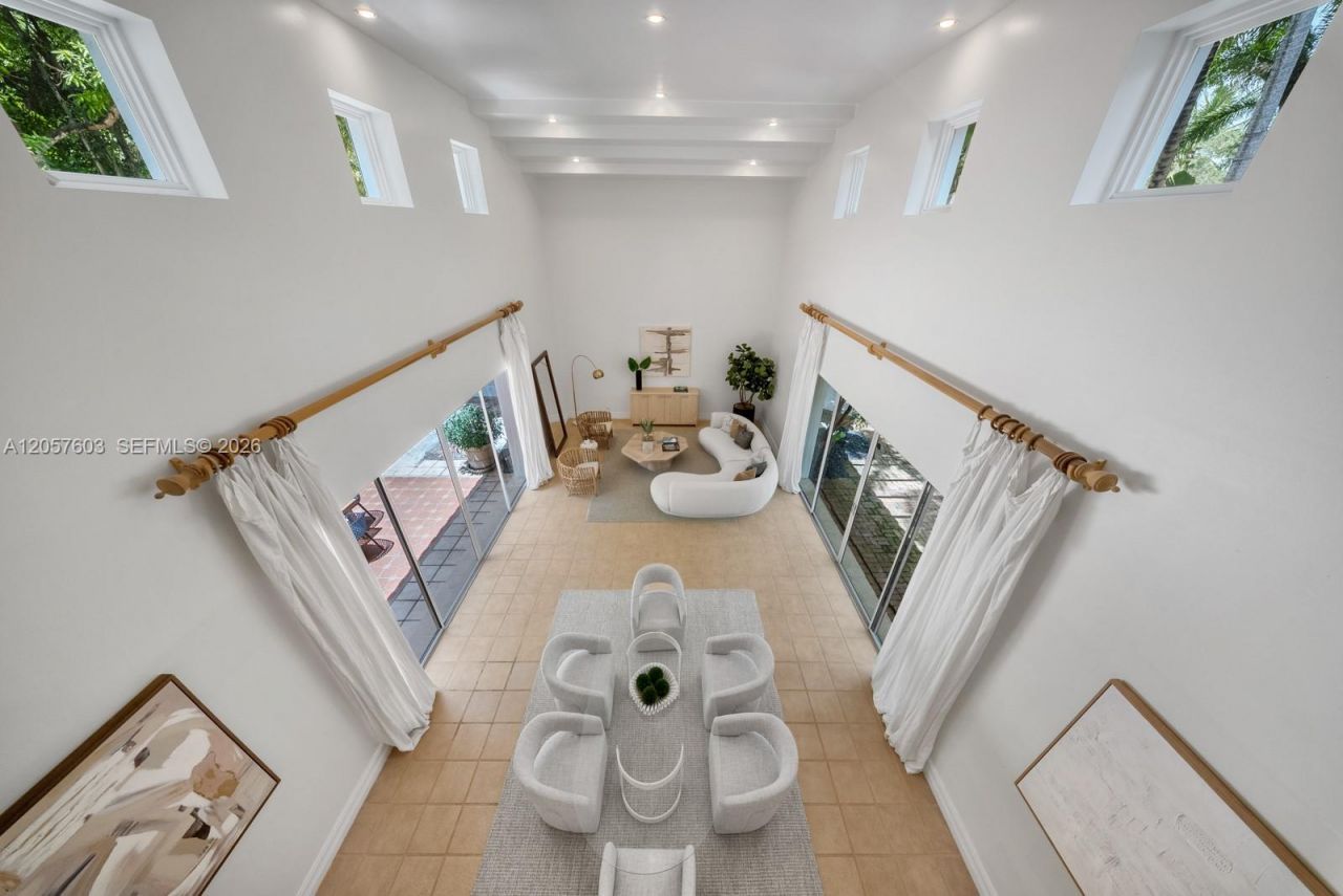 3798 Matheson Ave , Miami, FL 33133 Photo