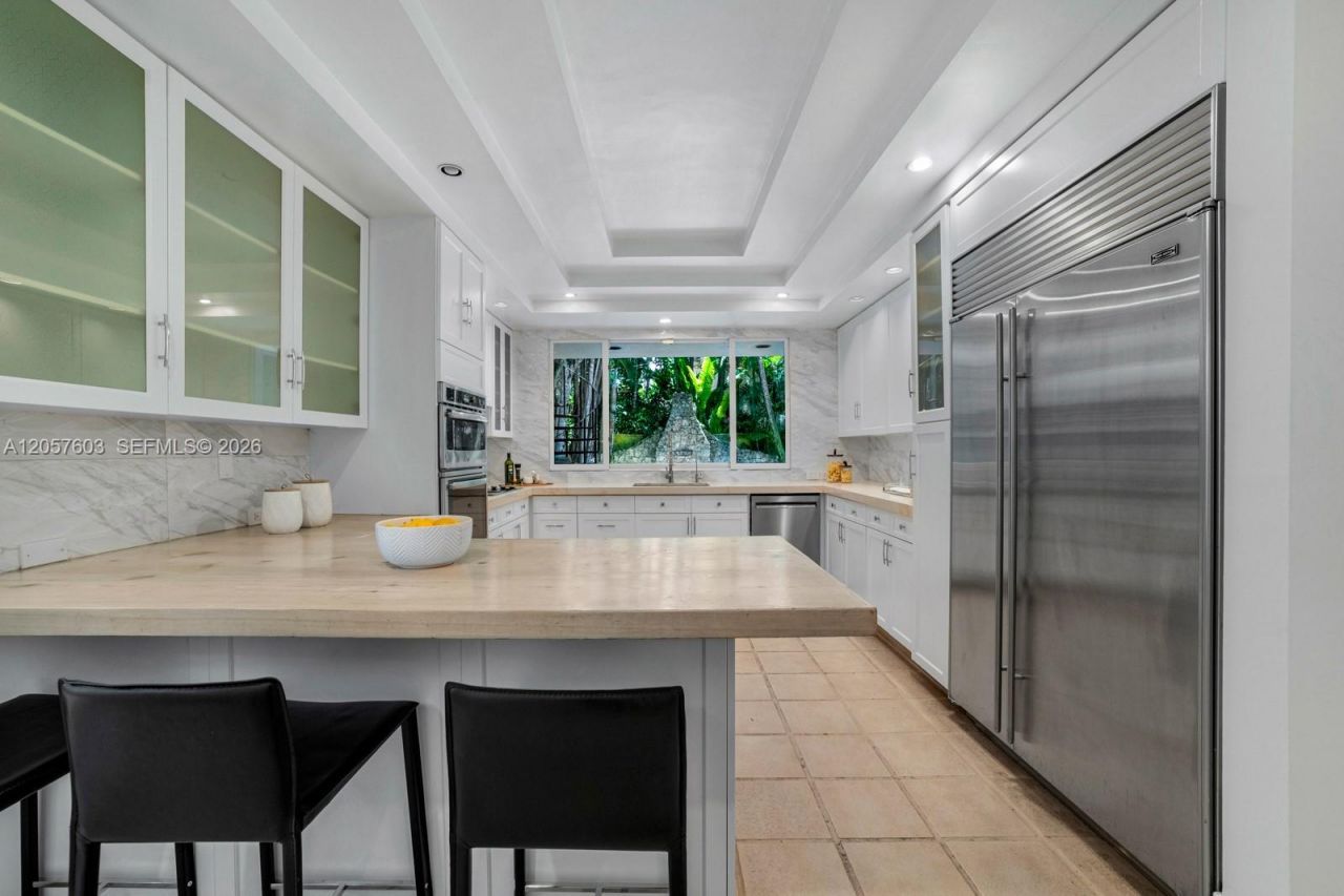 3798 Matheson Ave , Miami, FL 33133 Photo