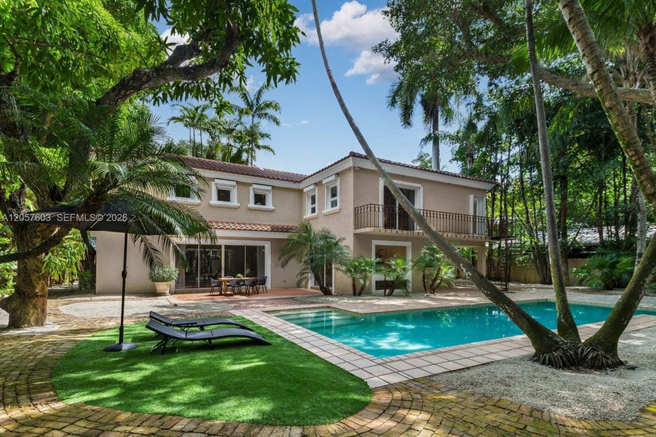 3798 Matheson Ave , Miami, FL 33133 Photo