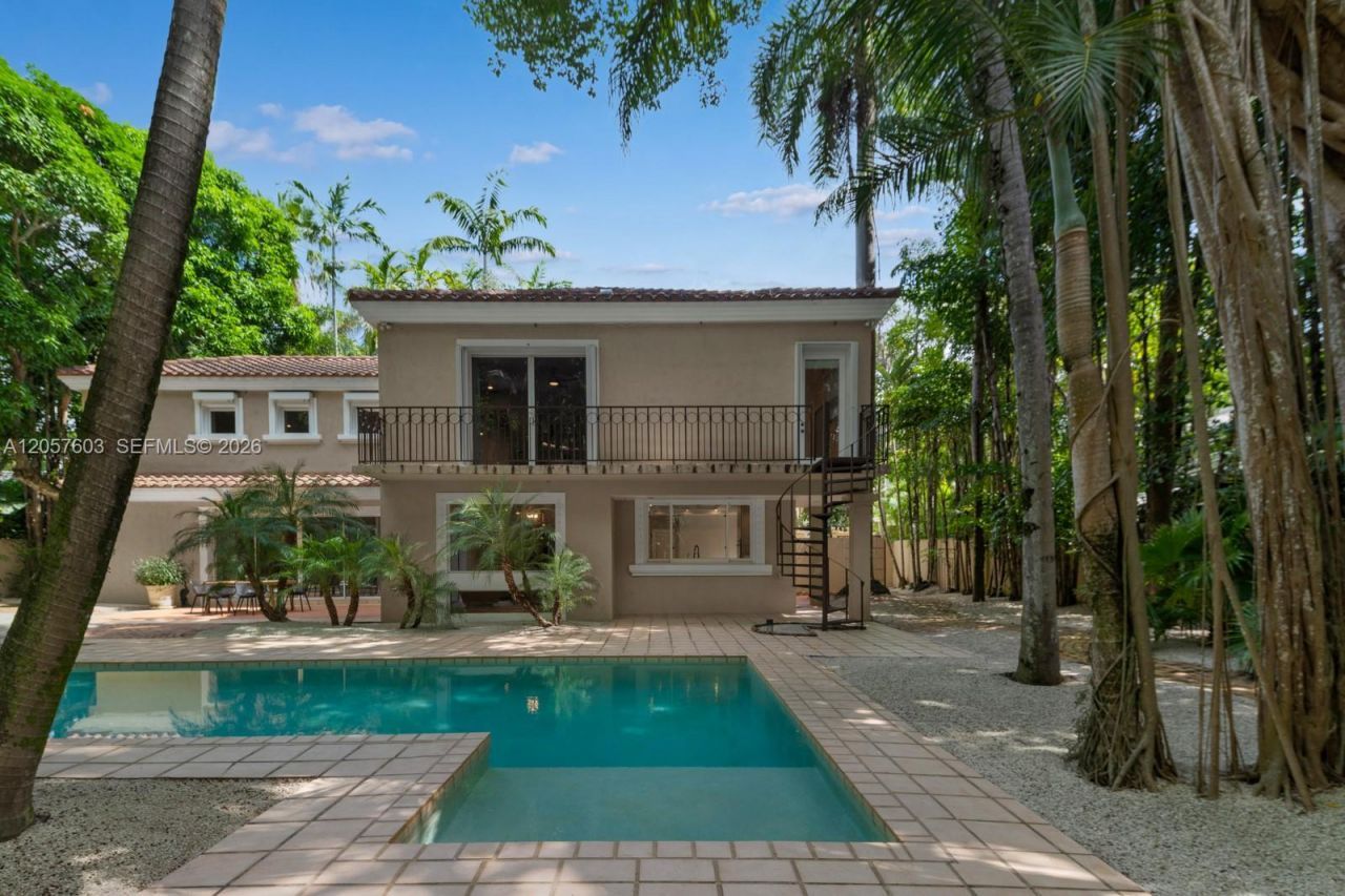 3798 Matheson Ave , Miami, FL 33133 Photo