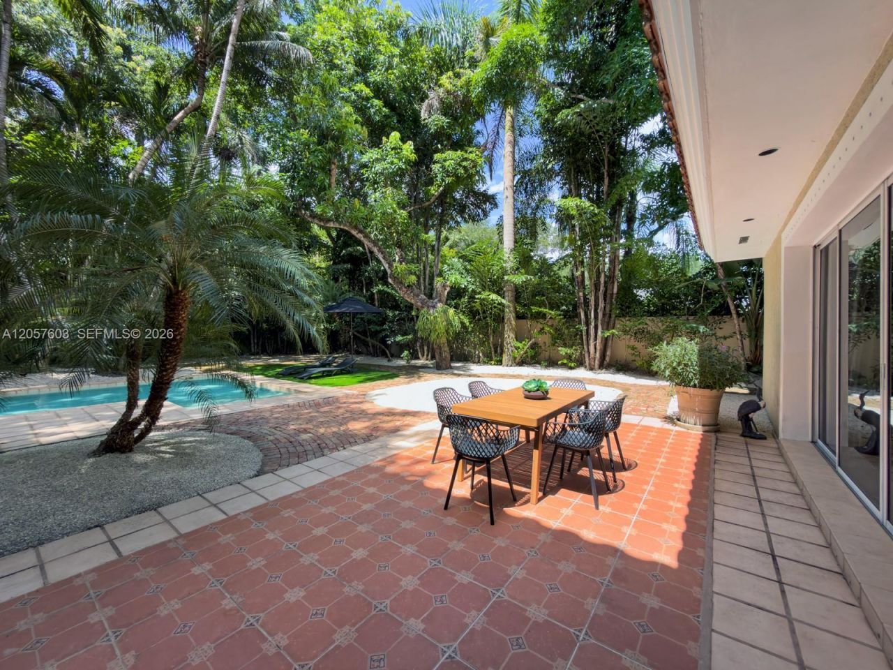 3798 Matheson Ave , Miami, FL 33133 Photo