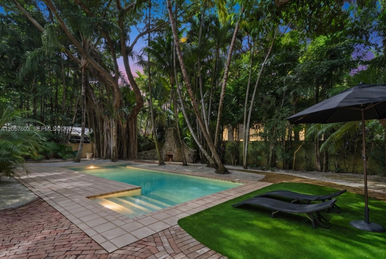 3798 Matheson Ave , Miami, FL 33133 Photo