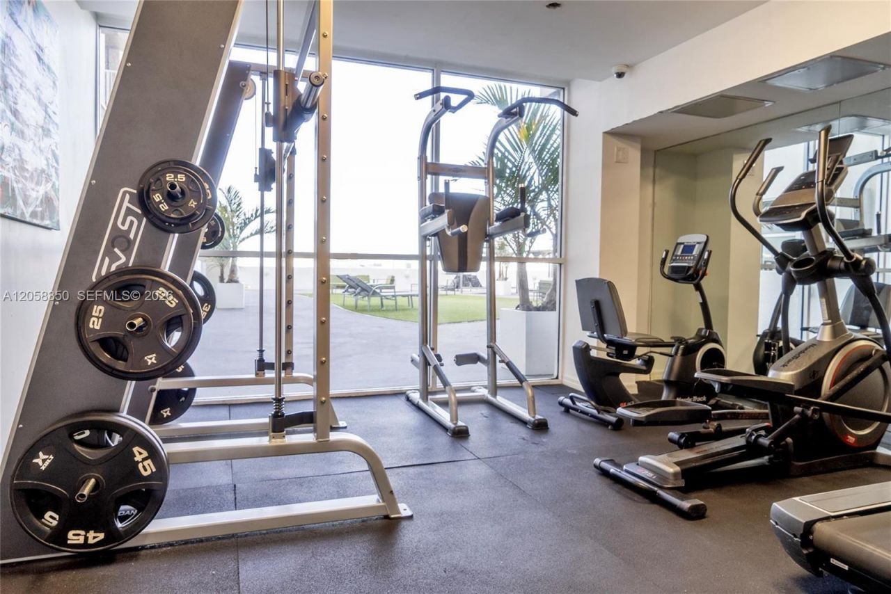 1 Glen Royal Pkwy , Unit 809, Miami, FL 33125 Photo