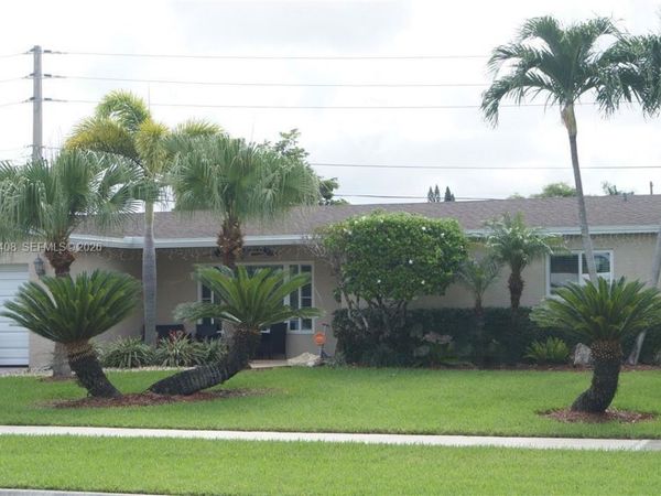 2294 NW 63rd Ave , Margate, FL 33063