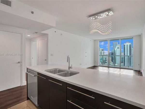 55 SE 6th St , Unit 3604, Miami, FL 33131