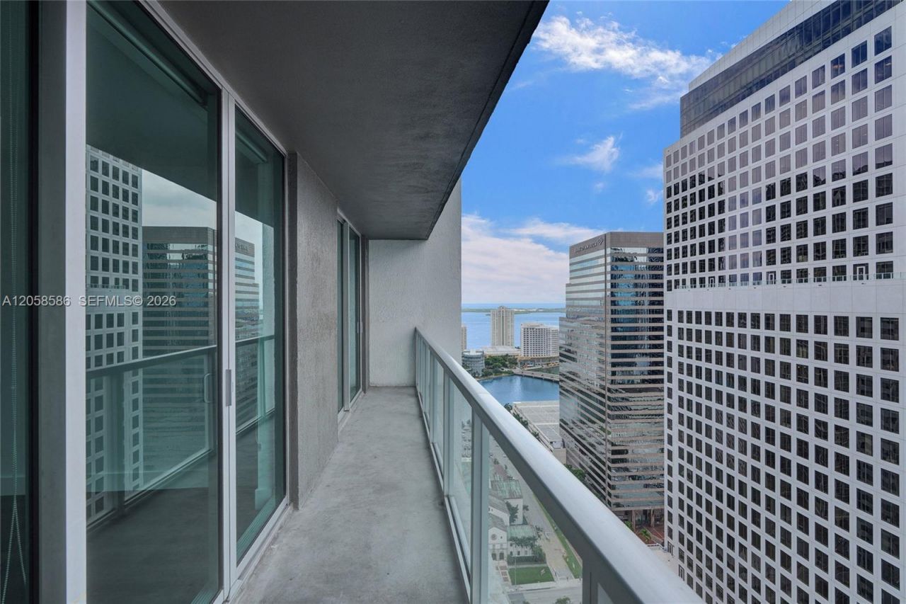 55 SE 6th St , Unit 3604, Miami, FL 33131 Photo