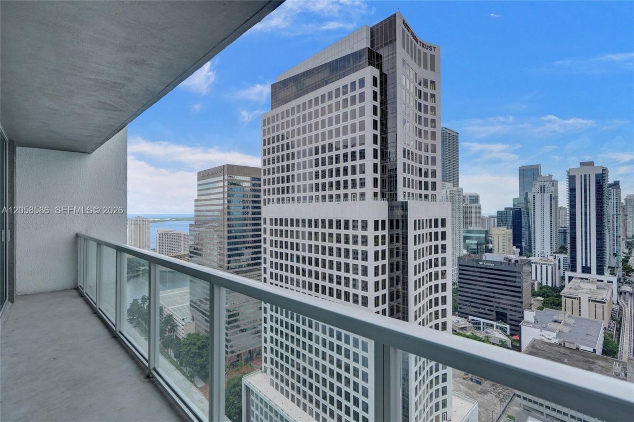 55 SE 6th St , Unit 3604, Miami, FL 33131 Photo