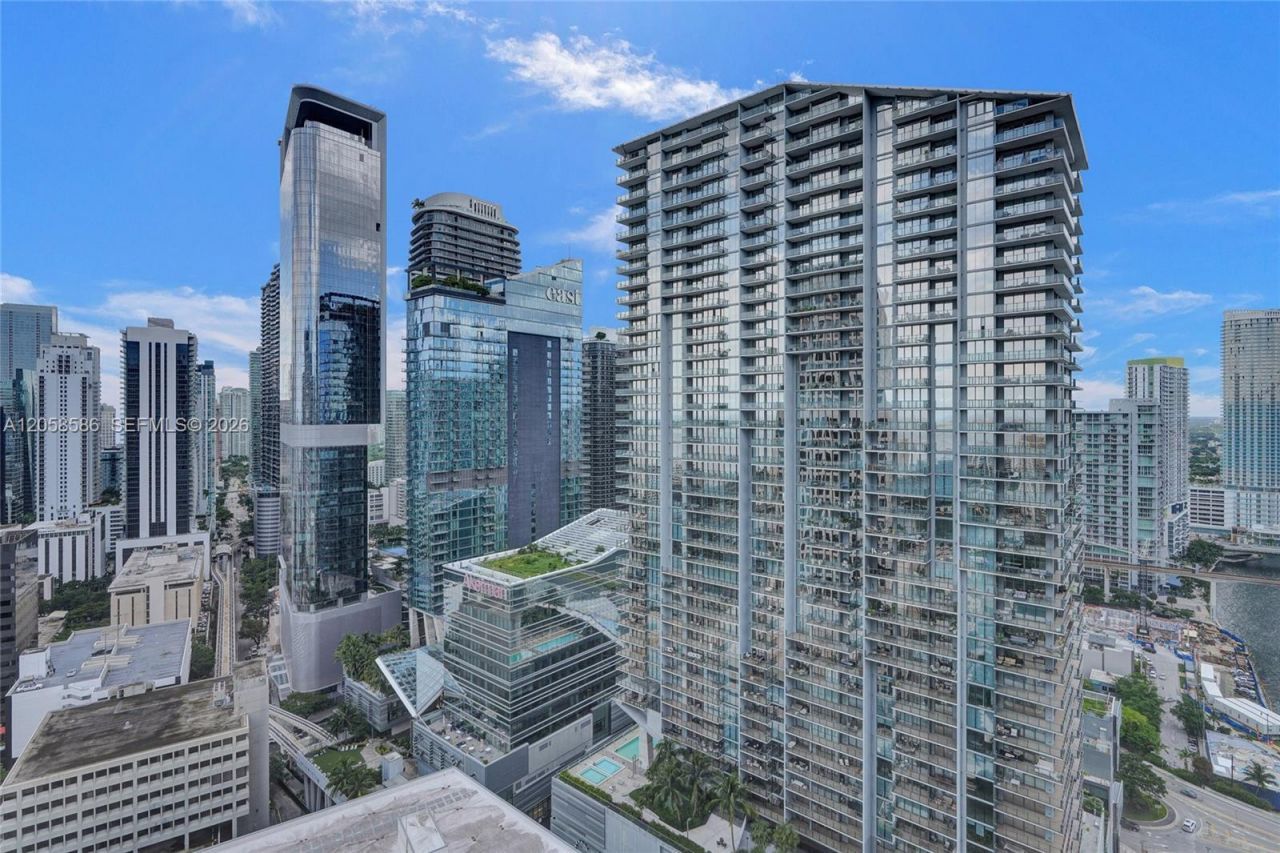 55 SE 6th St , Unit 3604, Miami, FL 33131 Photo
