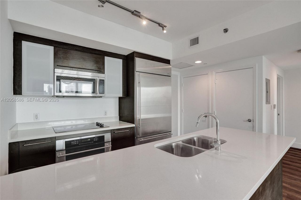 55 SE 6th St , Unit 3604, Miami, FL 33131 Photo