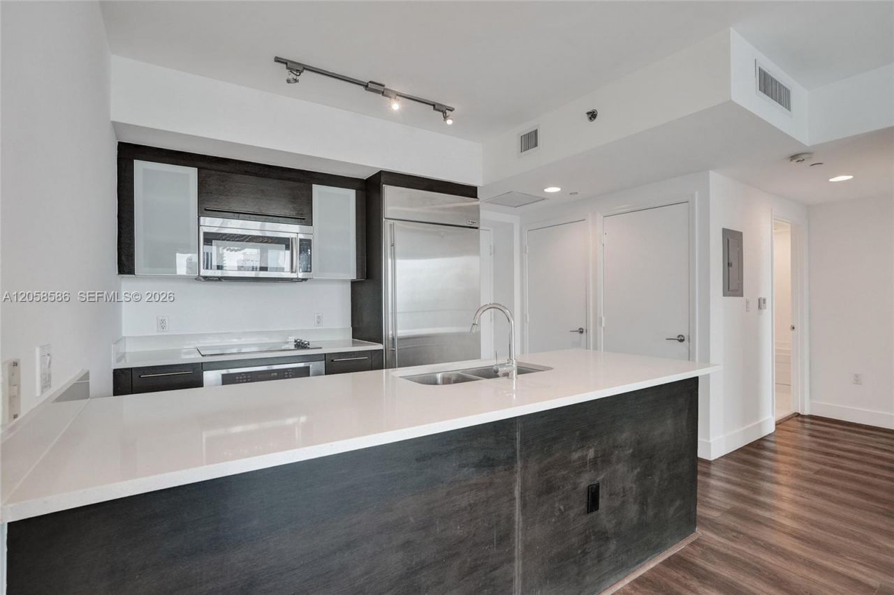 55 SE 6th St , Unit 3604, Miami, FL 33131 Photo
