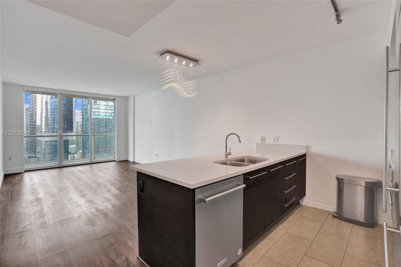 55 SE 6th St , Unit 3604, Miami, FL 33131 Photo