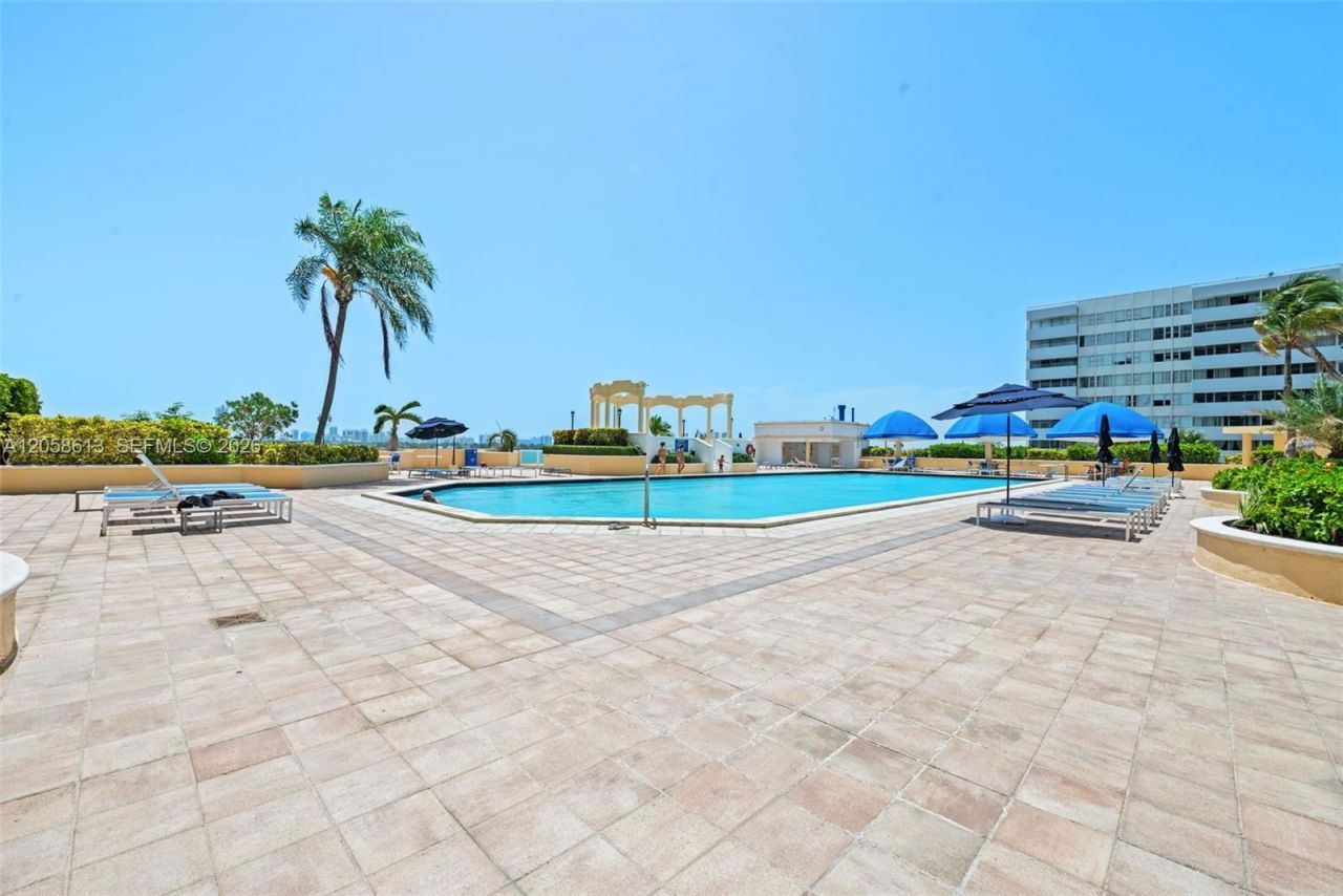 7601 E Treasure Dr, Unit 2124, North Bay Village, FL 33141 Photo