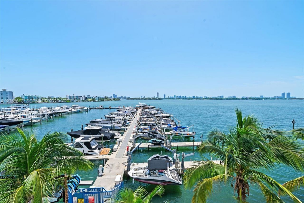7601 E Treasure Dr, Unit 2124, North Bay Village, FL 33141 Photo