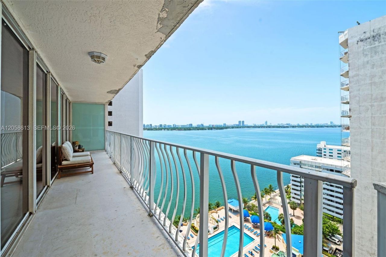 7601 E Treasure Dr, Unit 2124, North Bay Village, FL 33141 Photo