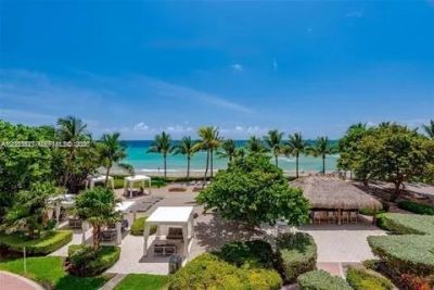 3000 S Ocean Dr , Unit 518, Hollywood, FL 33019 Photo