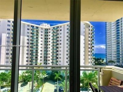 3000 S Ocean Dr , Unit 518, Hollywood, FL 33019 Photo