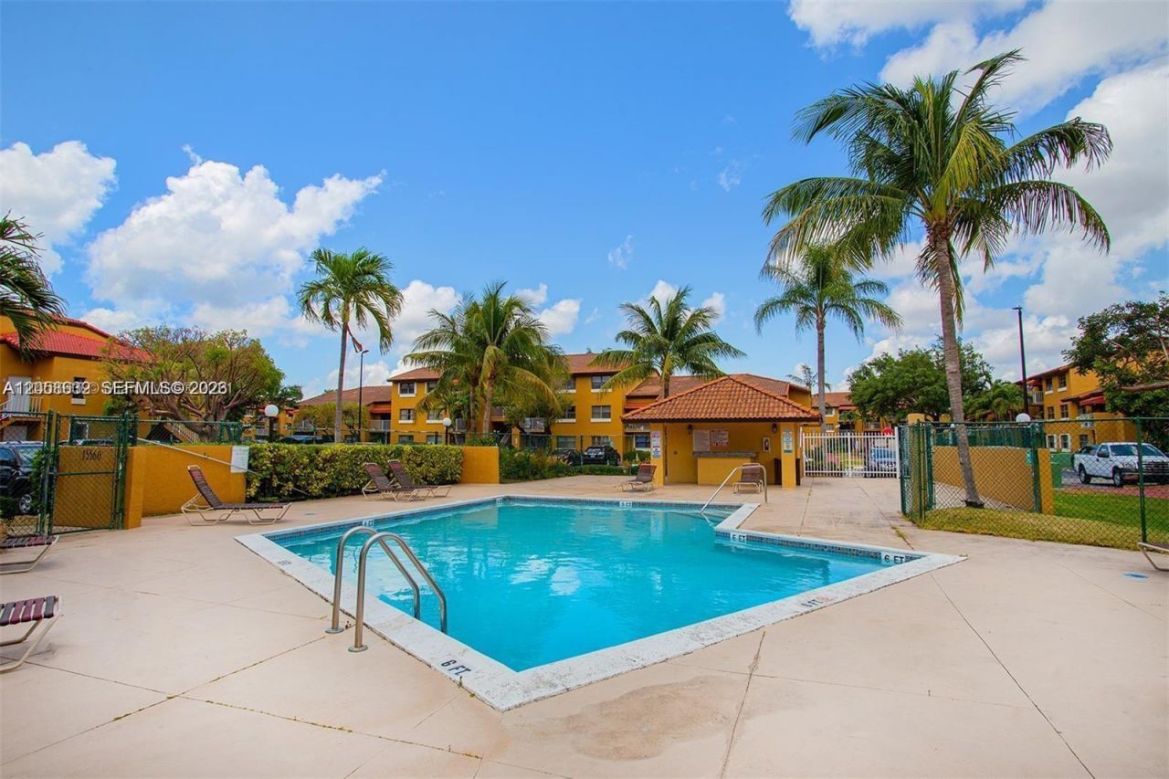 15550 SW 80th St, Unit E-102, Miami, FL 33193 Photo
