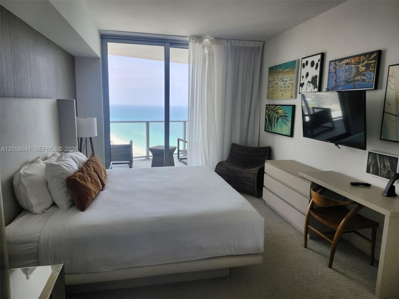 4111 S Ocean Dr, Unit 3610, Hollywood, FL 33019 Photo