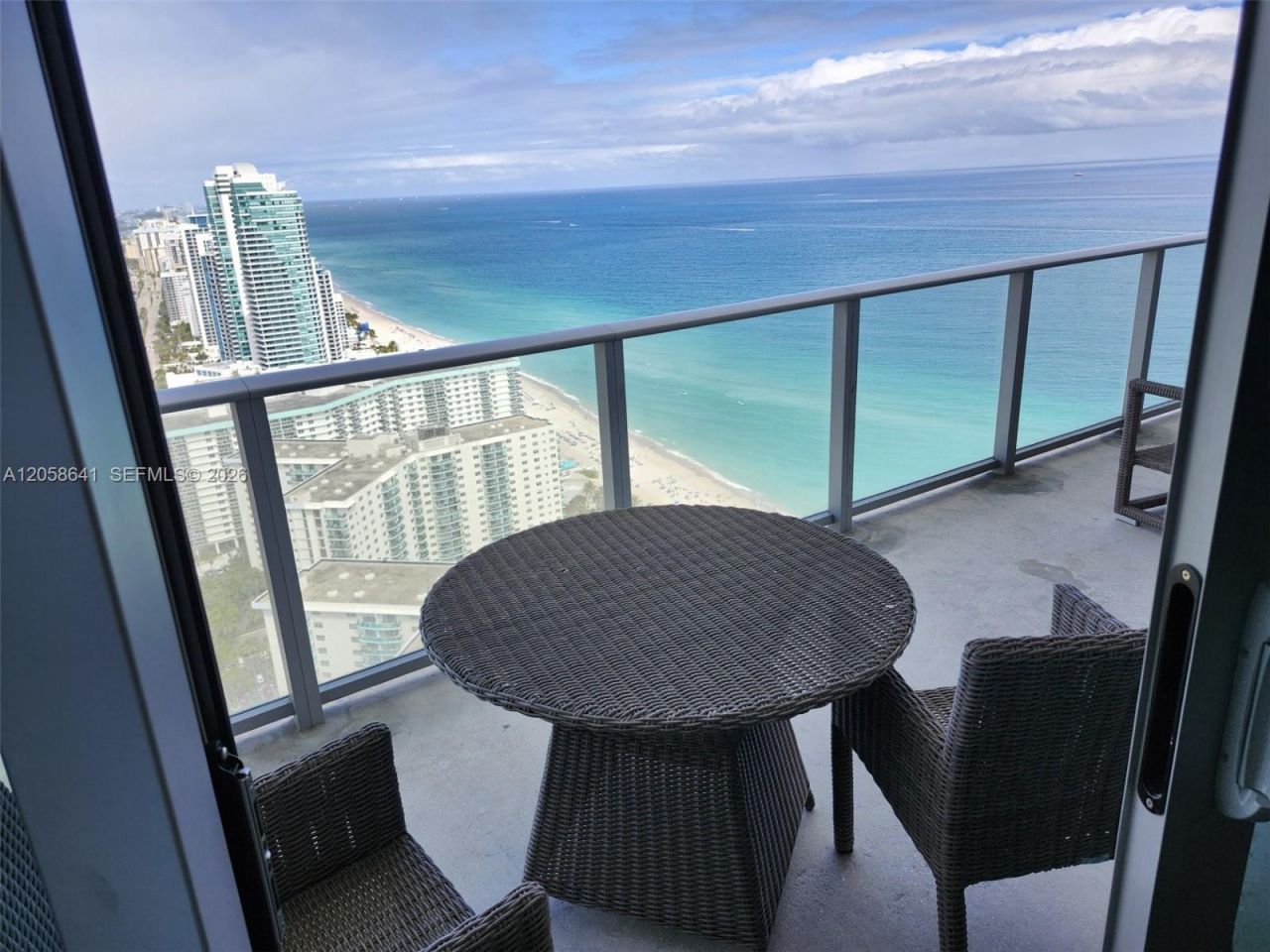 4111 S Ocean Dr, Unit 3610, Hollywood, FL 33019 Photo