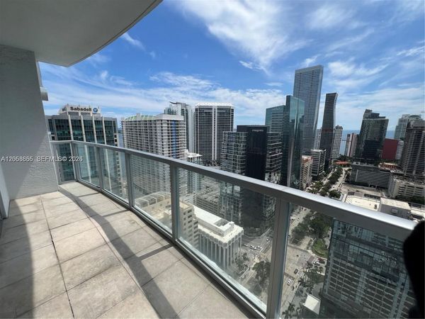 1060 Brickell Ave , Unit 3509, Miami, FL 33131