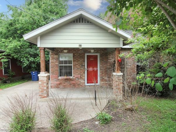 5411 Hudson ST, Austin, TX 78721
