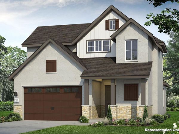 601 C-Bar Ranch TRL , Unit 8, Cedar Park, TX 78613