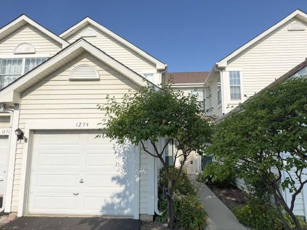 1274 S Candlestick Way , Waukegan, IL 60085