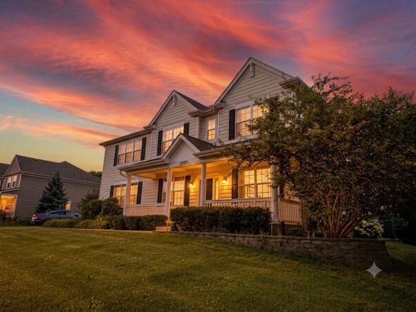 3091 Long Common Parkway , Elgin, IL 60124