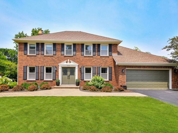 25W184 Setauket Avenue , Naperville, IL 60540
