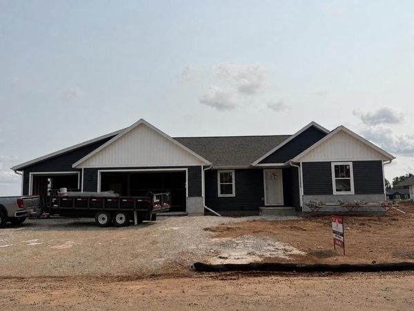 W6843 MCALLISTER CIRCLE, Greenville, WI 54942