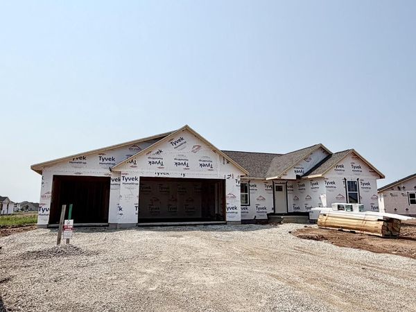 W6843 MCALLISTER CIRCLE, Greenville, WI 54942