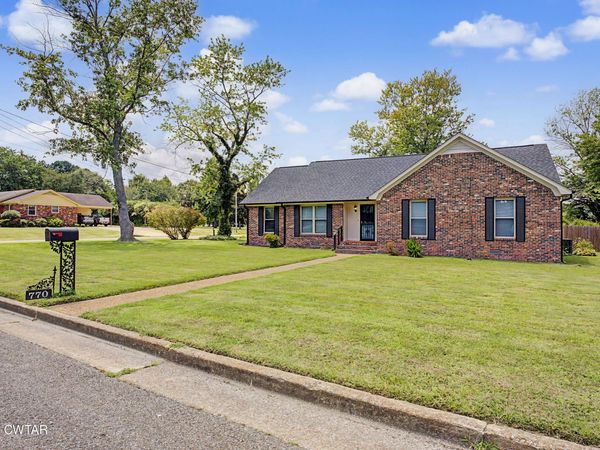 770 Foster Avenue , Brownsville, TN 38012