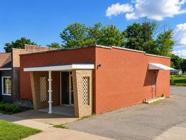 321 Church Street , Tiptonville, TN 38079